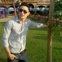 Imran Sherkhan