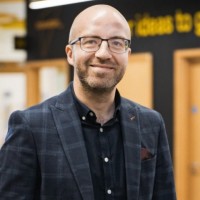 Professor Matt Freeman