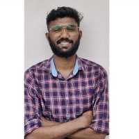 Rathvish K
