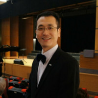 Austin Chong