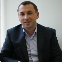 Владимир Поляков