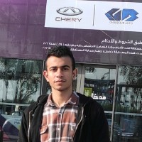 Adel Rashed