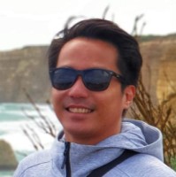 Matt Eldene Vitug