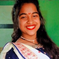Anisha Goud