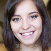 Veronika Tatarinova