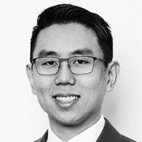 Andrew Yeh
