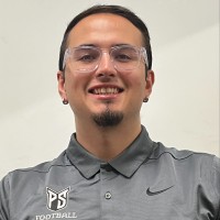 Jared Ramirez