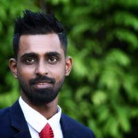Thushara Chinthaka
