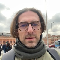 Carlos García de Marina