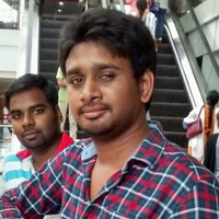 Chaitanya Penumatsa