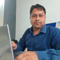 Tirtha Nandi