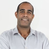 Richard Bibas