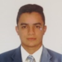 Johan Alejandro Garcia Mahecha