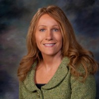 Barbara Franks, PMP