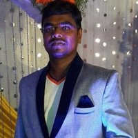 MOHAN GOUD