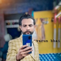 ARUN banjara