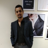 Prabhat Verma