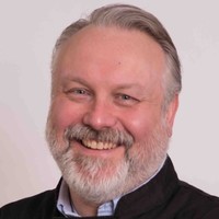 Mark Simpson