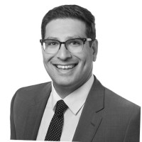 Aaron Wolff, Cpa