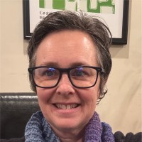 Dena Huff