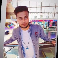Saurabh Sharma