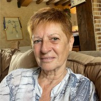 lydia Mallet