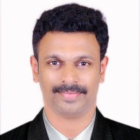 Nishad K S