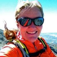 Jen Hamilton