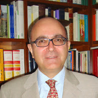 Rafael Lazcano
