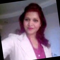 Sushma Kushal