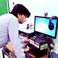 Saurav Kumar
