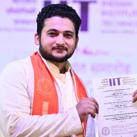 Abhishek Singh Arya