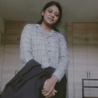 Pooja Samantaray