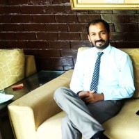 M Aleem Raza