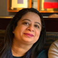 Shama Shakeel