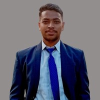 Aman Kumar Rouniyar