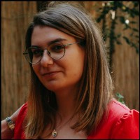 Marija Bogićević