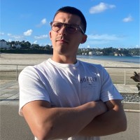 Joshua Gouez