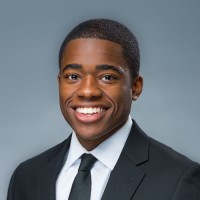 Menuchim Omodu-Amadi, Ms