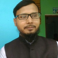 Khurshid Alam