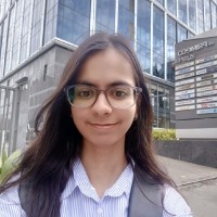 Priyal Maheshwari