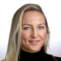Fleur de Groot