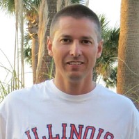 Todd Snedden, PE