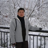 Daniel Kao