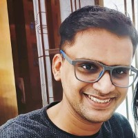 Nishanth Rajagopal