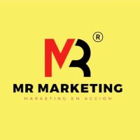 Mr Marketing