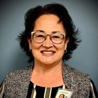 Mary Johnston