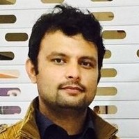 Muhammad Ismail Khan