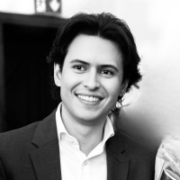 Enrique Garcia