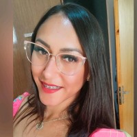 Jéssica Silva Luiz